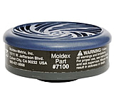 Image of Moldex/Metric Organic Vapor/acid Gas Cartrid 507-7300