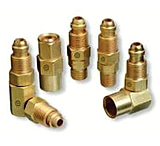 Image of Western Enterprises We Aw-404 Adapointor 312-AW-404