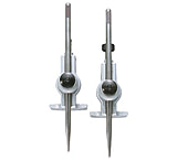 Image of General Tools Adjustable Trammels W/eccentri 318-523