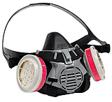 Image of MSA Advantage 420 Assly-facepiece 454-10102183