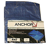 Image of Tarps 11015 12ftx16ft Poly Tarp 101-1216