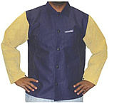 Image of Anchor Brand Anchor 1201-m Leather/sateen C 101-1201-M