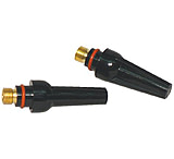 Image of Anchor Brand Anchor 41v33 Back Cap Short 100-41V33