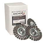 Image of Anchor Brand Anchor 6in Full Twist 6x .023 102-6T58