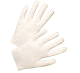 Image of Anchor Brand 100 Cotton Lisle Glovesladies 101-1300-S