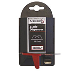Image of Anchor Brand Anchor Blade Dispenser 102-AB-11-100