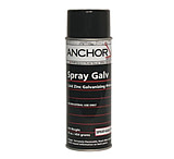 Image of Anchor Brand Anchor Spray Galv 1 Qt 5011109089