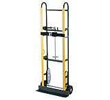 Image of Harper Trucks Hand Truck Series 66 With Ratc 338-6681