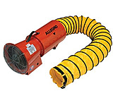 Image of Allegro Industries Axial Ventilation Blowerw/cani 037-9514