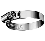 Image of Precision Brand B48h Partial Stainless Hose Cl 605-35425
