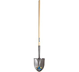 Image of Jackson Professional Tools Blue Max Long Handle Round Poi 027-BMDLR