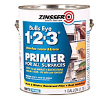 Image of Zinsser Bulls Eye 1-2-3 Primer 1gallon 647-2001