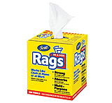 Image of Kimberly Clark (bx200) Scott Rags Ina Box 412-75260