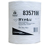 Image of Kimberly Clark C- Wypall Wipers In A But 10x1 412-83571