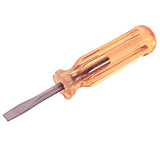 Image of Ampco Safety Tools Screwdriver Cabinettip 065-S-53