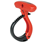Image of Gardner Bender Cable Wraptor M Black/r 623-CW-T2R