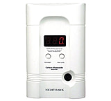 Image of Kidde Carbon Monoxide Alarm Digital 5011133141