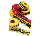 Image of C.H. Hanson Caution Safety Tape Hazard Kee 337-15024