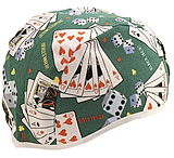 Image of Comeaux Caps Cc 8000-l Skull Cap (large) 118-8000-L