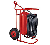 Image of Kidde 150lb Abc Stored Press. 408-466507