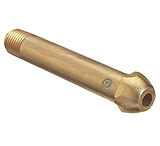 Image of Western Enterprises Cga 296 Nipple 1/4mpt 312-29-3