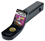 Image of Master Lock Class Iii 2in Ball Mount2 Drop 470-2827AT