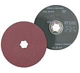 Image of Pferd Combiclick Fiber Disc Oaluminu 419-40097