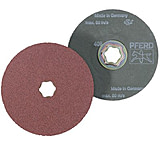 Image of Pferd Combiclick Fiber Disc Oceramic 419-40220