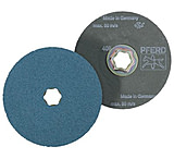 Image of Pferd Combiclick Fiber Disc Ozirconi 419-40152