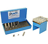 Image of Precision Brand Metric Punch Die Set 605-40300