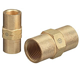 Image of Western Enterprises Coupler Inert Arc 312-AW-430