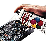 Image of Krylon Crystal Clear Five Ballinterio 425-K01301A00