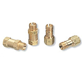 Image of Western Enterprises Check Valve Torch Model 312-CV-8L