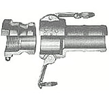 Image of Dixon Valve Da Reducer 238-4030-DA-AL