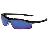 Image of Crews Dallas Black Frame Clearlens 135-DL110