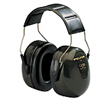 Image of Peltor Deluxe Backhand Hearingprotect 247-H7B
