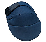 Image of Allegro Industries Deluxe Soft Knee Pads (blue) 037-6998