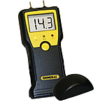 Image of General Tools Digital Moisture Meter 318-MMD4E