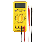 Image of Sperry Instruments Digital Multimeter Trms 623-DM8700