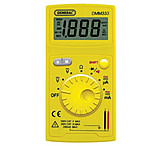 Image of General Tools Digital Pocket Multimeter - Au 318-DMM333