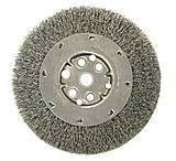 Image of Anderson Brush Dm8 .0118 Crimped Wire Wheel 5 066-03304
