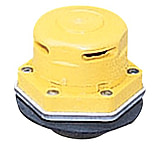 Image of Justrite Drum Vent Forend Bung 2in 400-08300