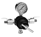 Image of Binks Dual Regulation Kit 105-QMS-4007