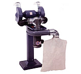 Image of Baldor Electric Dust Control Grinder Vaccum F/ 110-DC8