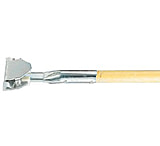 Image of Unisan Dust Mop Handle Snap Onswivel 871-1490