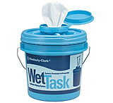 Image of Kimberly Clark Dwos 1.2-gallon Wettask Wiperd 412-09365