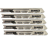 Image of DeWALT Dwos 3in 14tpi Thick Metal Cut 115-DW3720-5