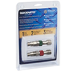 Image of Western Enterprises Dwos We Qdbu20 Hose To Hose Se 312-QDBU20