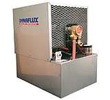 Image of Dynaflux Dy R2200v-115 115v 60h1 Ph 368-R2200V-115