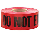 Image of Empire Level 3x1000ft Barricade Tapew/dange 272-11-081